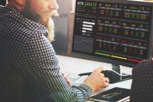 أسعار الفائدة في سوق الفوركس