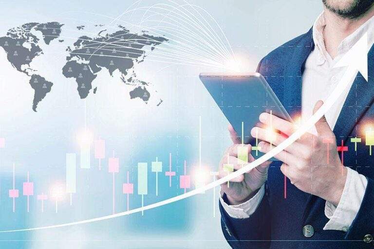 استراتيجية تداول الفوركس
