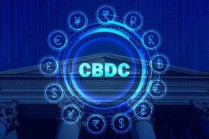 CBDCs