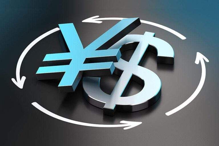 كيفية تداول زوج العملات USD / JPY
