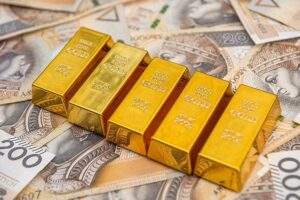 كيفية الاستفادة من الذهب في التداول