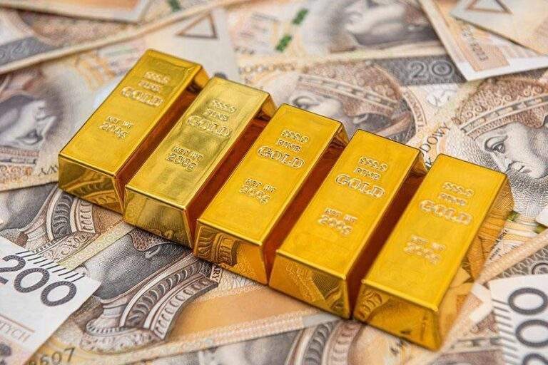 كيفية الاستفادة من الذهب في التداول