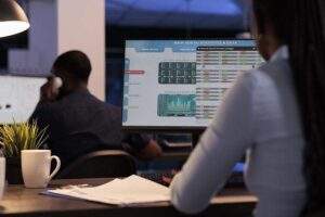 فشل إدارة رأس المال على المدى الطويل (LTCM)