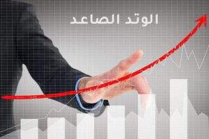 نمط الوتد الصاعد