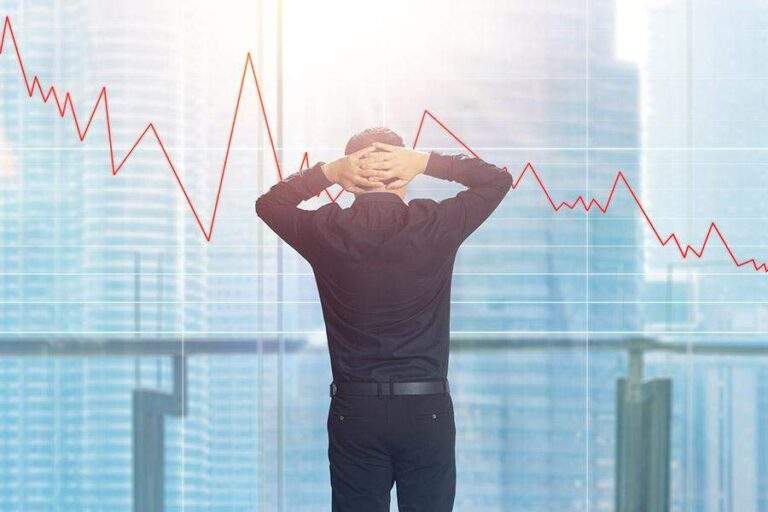 الأخطاء الشائعة عند التداول باستخدام الاختلافات