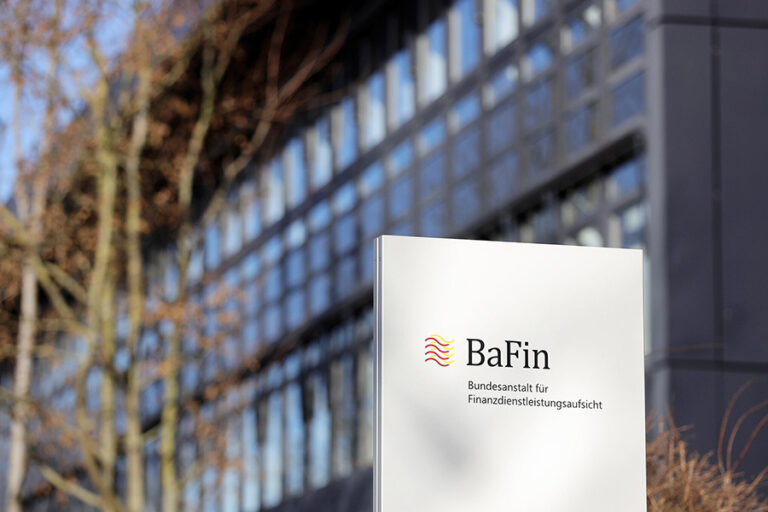 الهيئة الرقابية الألمانية – BaFin