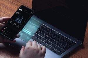 المضاربة مقابل التداول اليومي