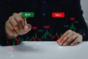 شرح بيع وشراء الفوركس