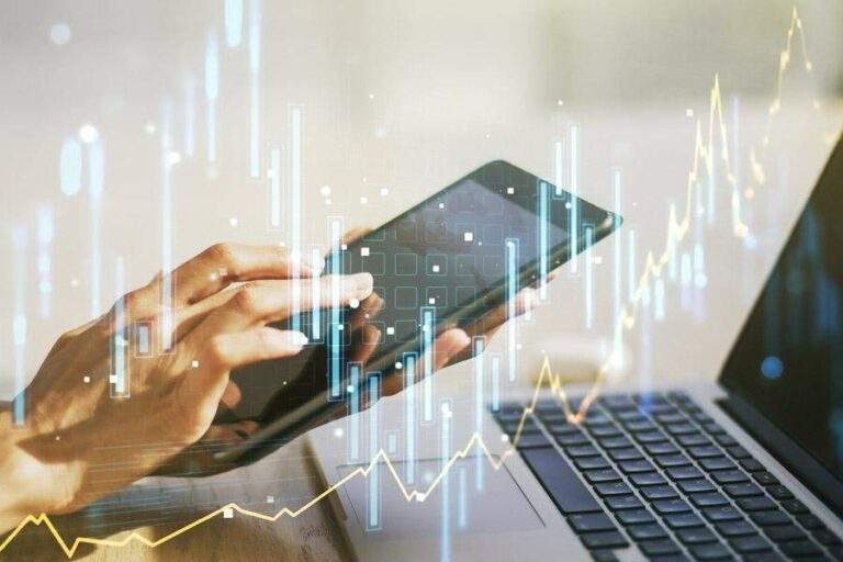 إعادة اختبار الفوركس