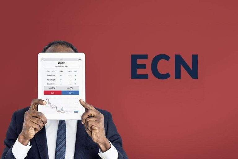 وسطاء ECN: من هم وما هي فائدتهم؟