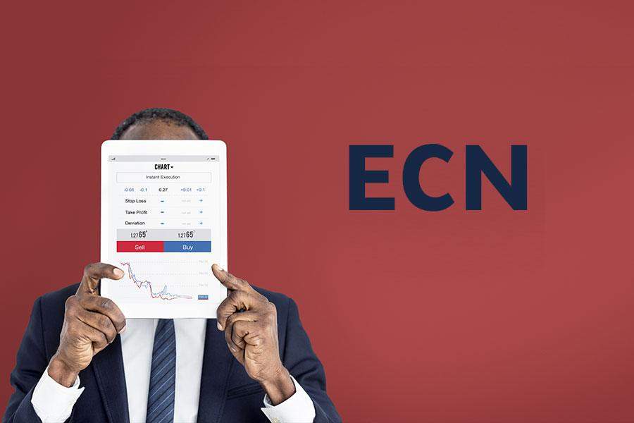 وسطاء ECN: من هم وما هي فائدتهم؟