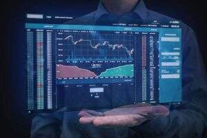 كيف يؤثر المتداولون اليوم على سوق الأسهم؟