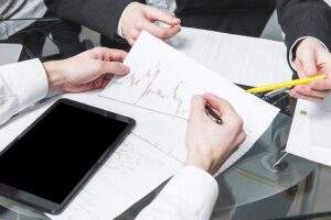 سببان محتملان لعدم اتباع خطة التداول الخاصة بك