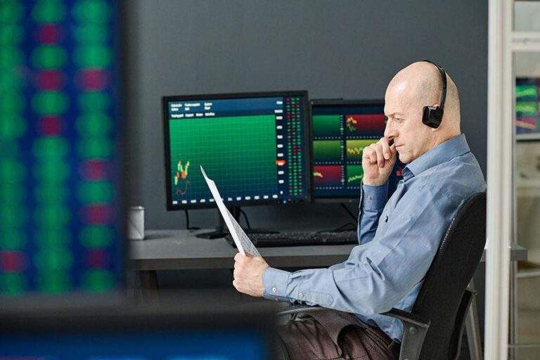 4 أسئلة يجب طرحها عند التخطيط لاستراتيجية الخروج في التداول