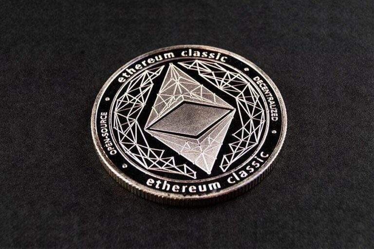  هل سمعت من قبل عن إيثريوم كلاسيك (ETC)