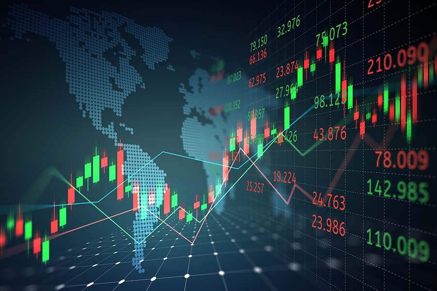 يبدأ التمكن من تداول العملات الأجنبية بالمتعة