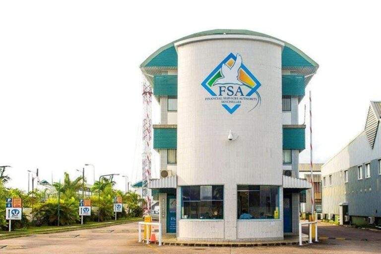 ما هي FSA - هيئة الخدمات المالية في دولة سيشيل؟