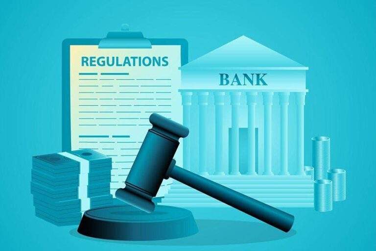 ما الفرق بين FSA و FCA؟