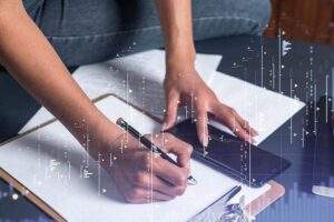 روتين ما قبل التداول