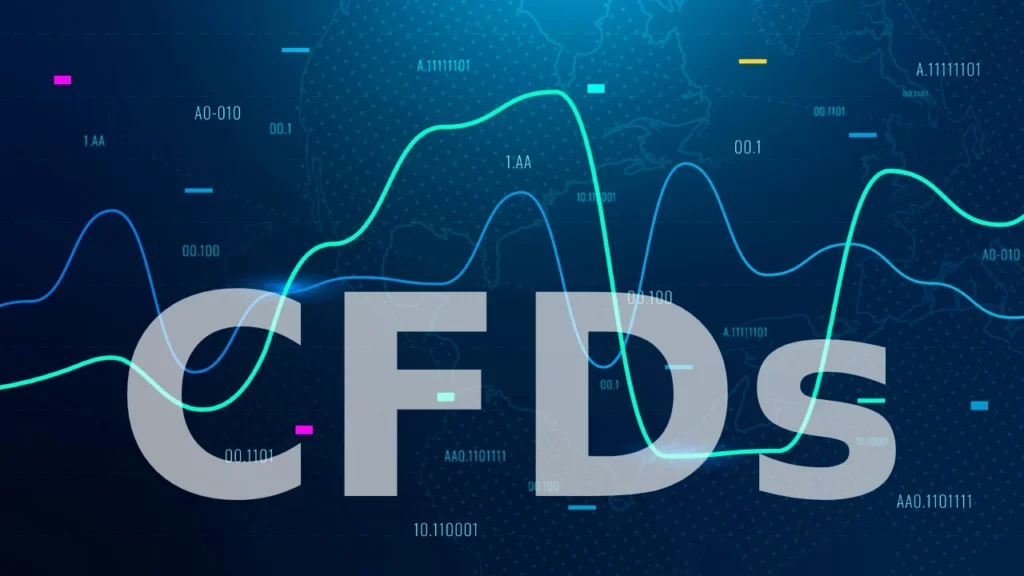 ما هي عقود الفروقات ( CFDs )