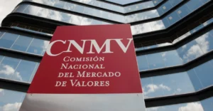 الهيئة الرقابية الاسبانية ( CNMV )