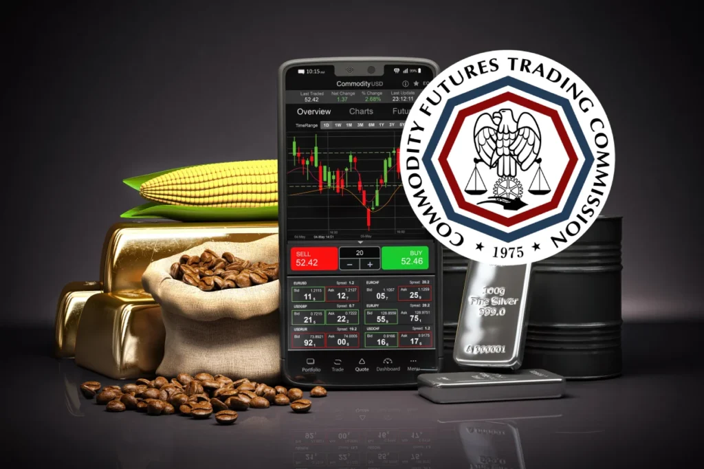 Commodity Futures Trading