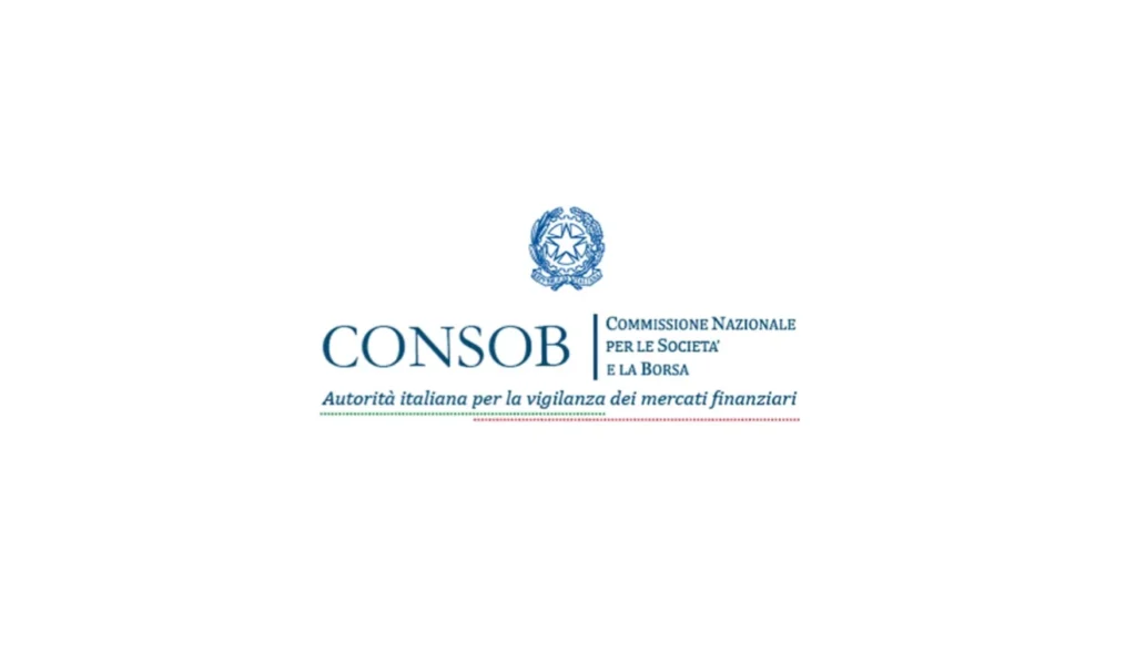 اللجنة الوطنية للرقابة على الشركات المالية والبورصة في إيطاليا ( CONSOB )