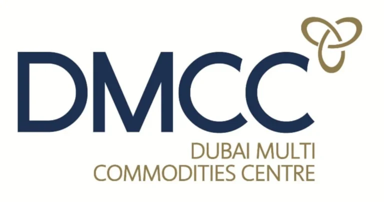 مركز دبي للسلع المتعددة (DMCC)
