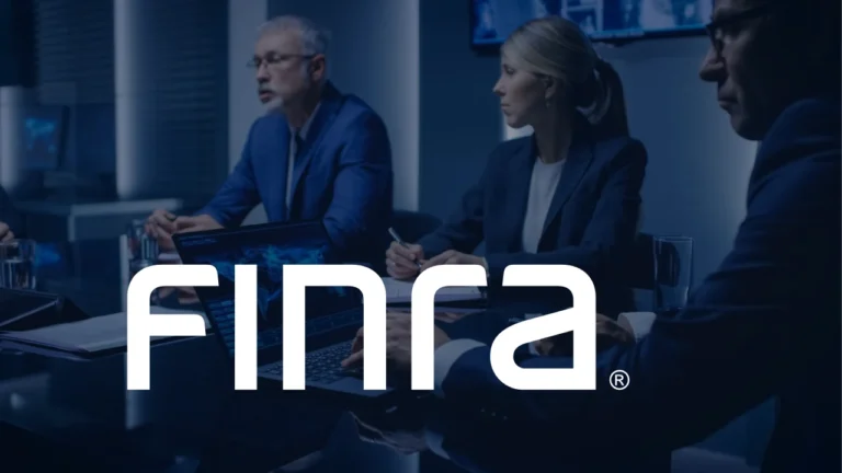 FINRA - Financial Industry Regulatory Authority