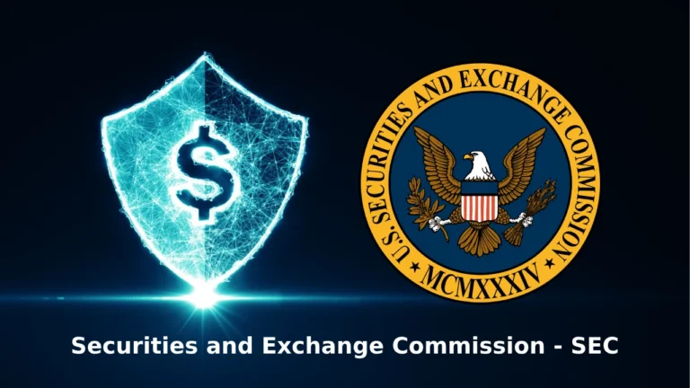 Securities and Exchange Commission - SEC