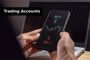 أنواع حسابات التداول في سوق العملات