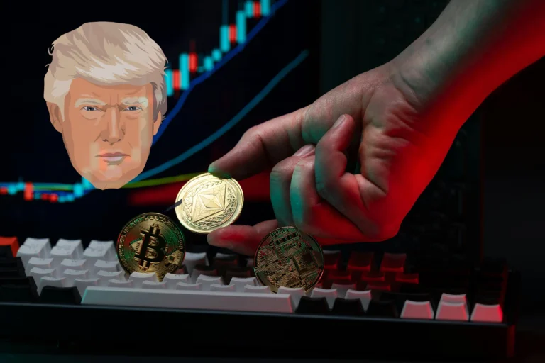 Trump Coin عملة ترامب
