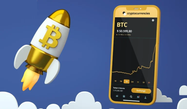 أكثر العملات الرقمية ربحاً لعام 2024
