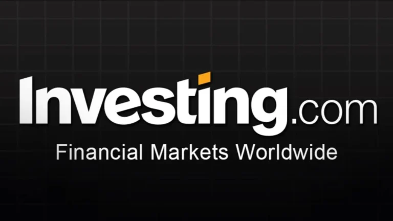 تعرف على موقع انفستنج Investing