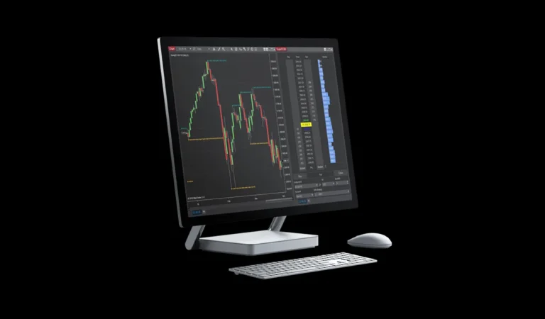 تعرف على منصة نينجا تريدر Ninja Trader