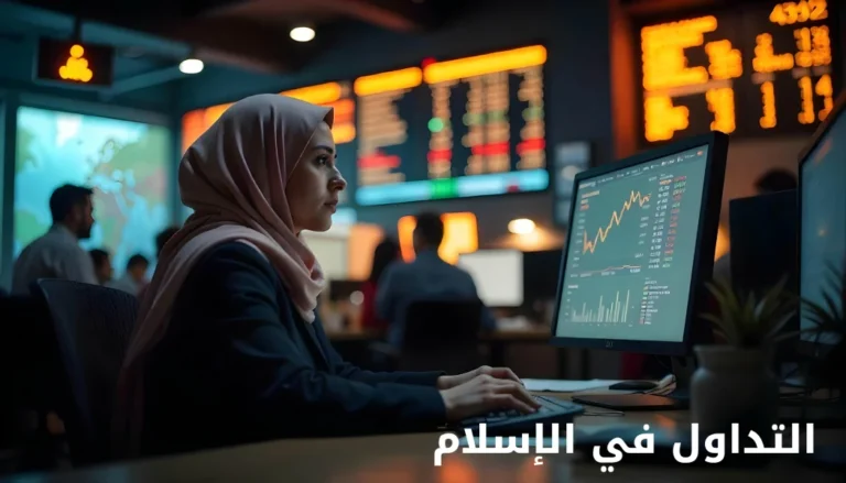 حكم التداول في الاسلام