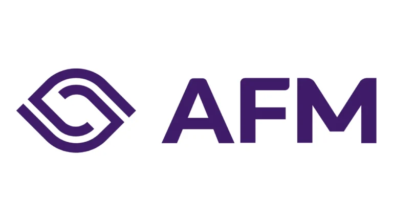الهيئة الهولندية للأسواق المالية ( AFM )
