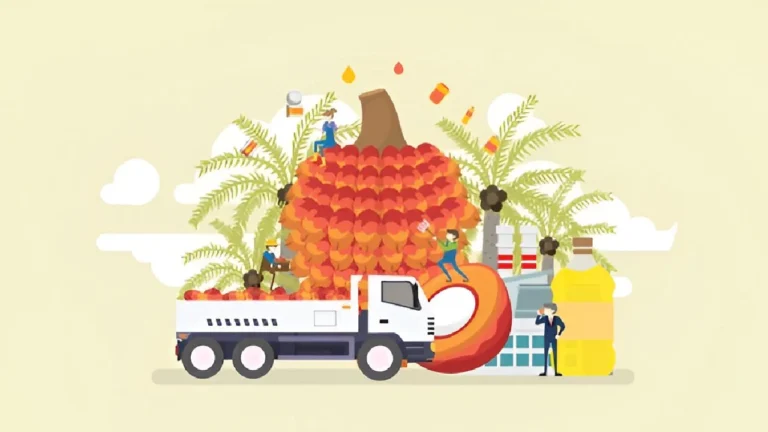 فرص وتحديات الاستثمار في السلع الزراعية