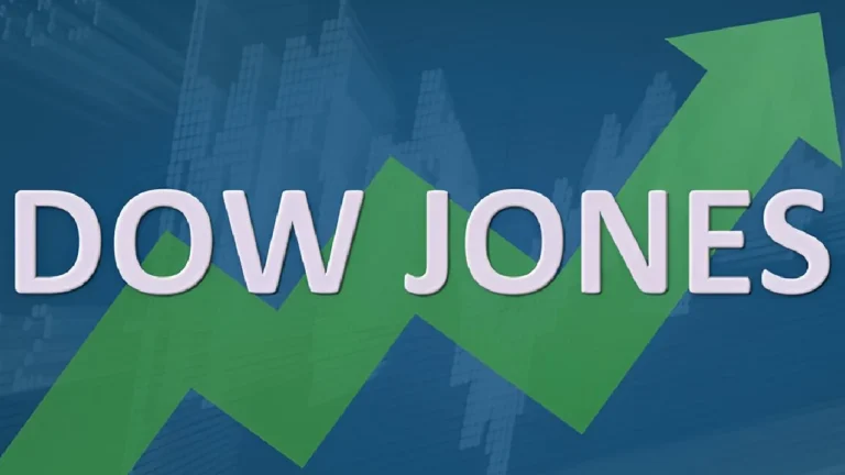 مؤشر داو جونز Dow Jones