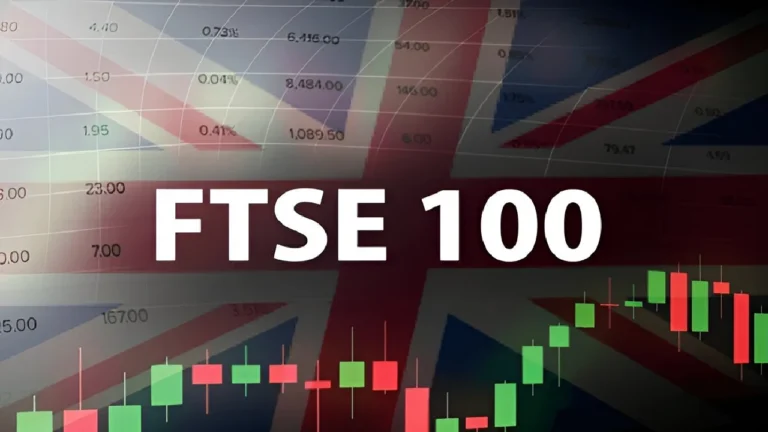 مؤشر فايننشال تايمز ( Financial Times)