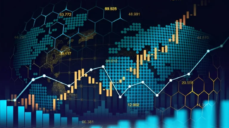 كيف تؤثر الجغرافيا السياسية على أسواق المال؟