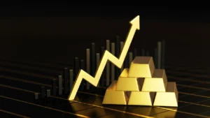 تداول الذهب - Gold Trading
