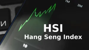 مؤشر Hang Seng Index - HSI