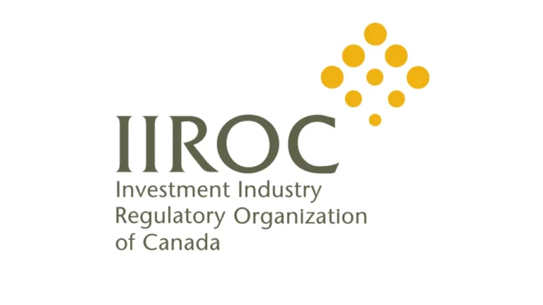 الهيئة التنظيمية لصناعة الاستثمار في كندا ( IIROC )