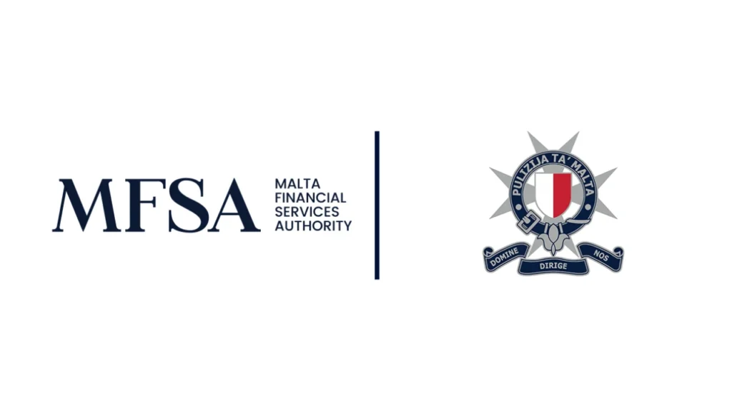 هيئة الخدمات المالية المالطية ( MFSA )