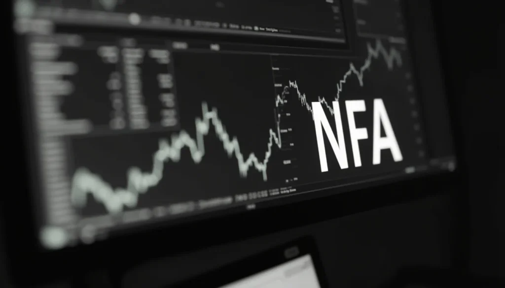 National Futures Association - NFA