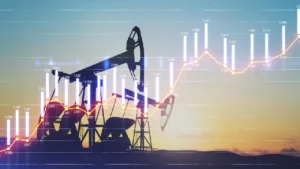 تداول النفط- تداول الذهب الأسود