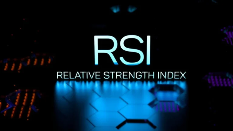 مؤشر القوة النسبية ( RSI )