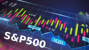 مؤشر ستاندرد آند بورز S&P500