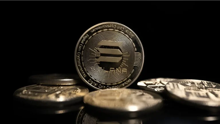 العملة الرقمية المشفرة سولانا (Solana)